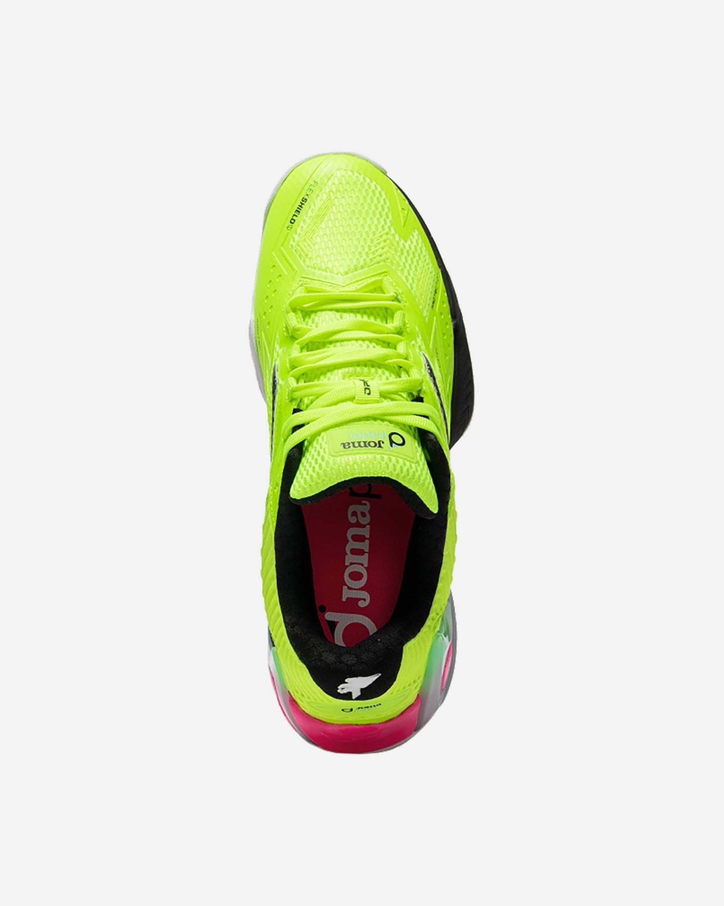 Scarpe tennis JOMA OPEN M - 3 | Cisalfa Sport