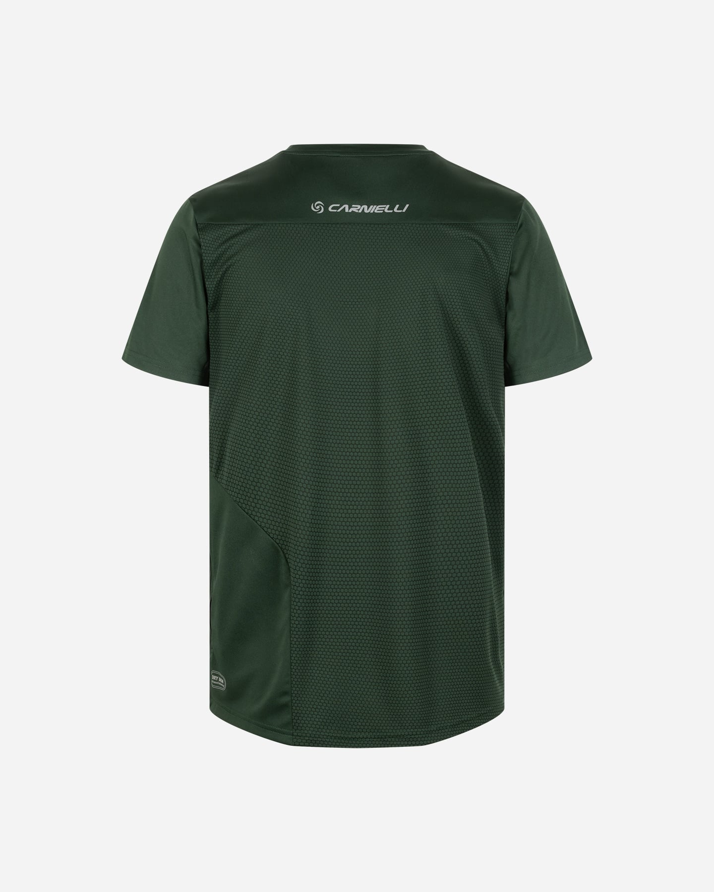 Maglia ciclismo CARNIELLI ROCK M - Verde - 1 | Cisalfa Sport