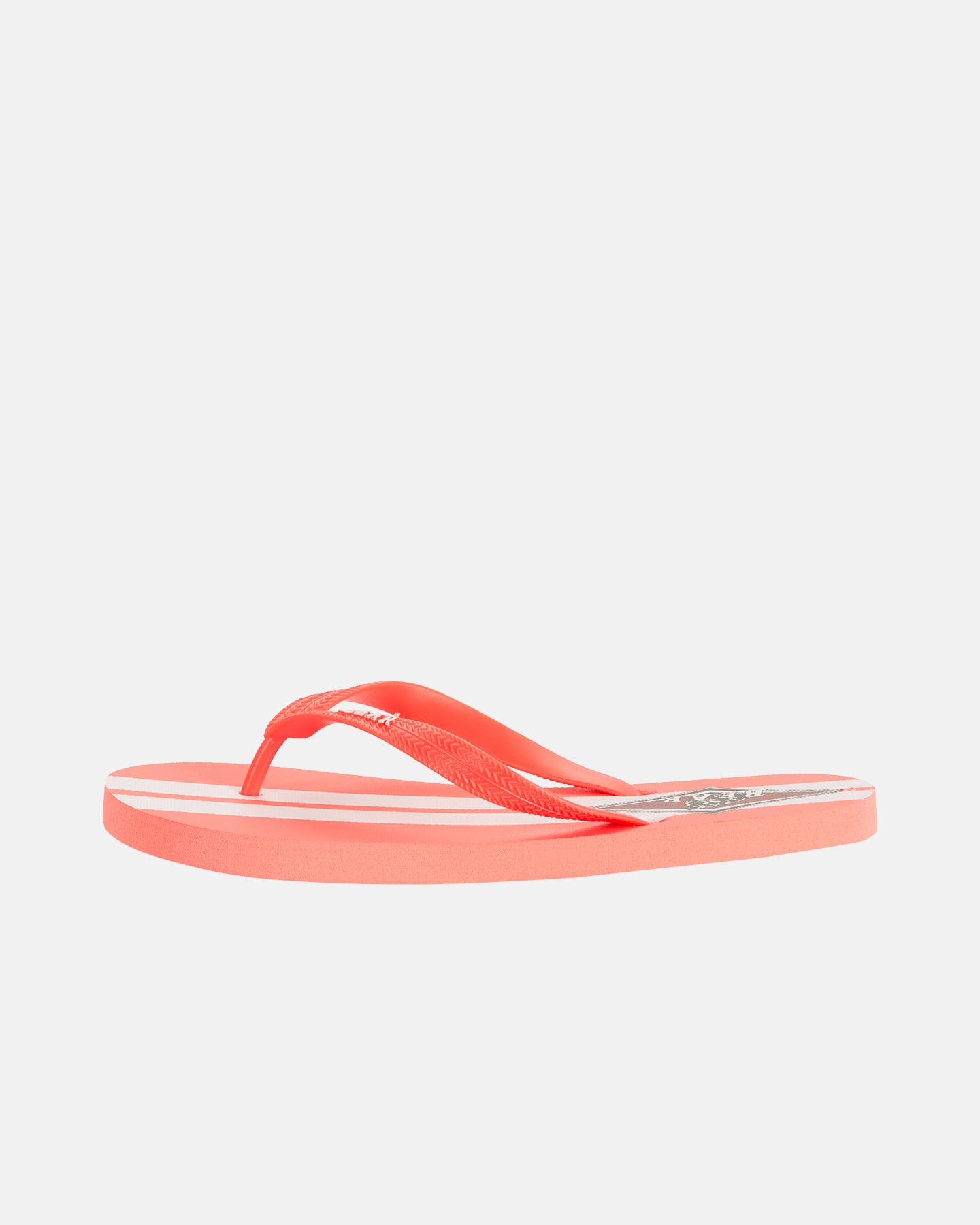Infradito BEAR FLIP FLOP M - Rosso - 2 | Cisalfa Sport