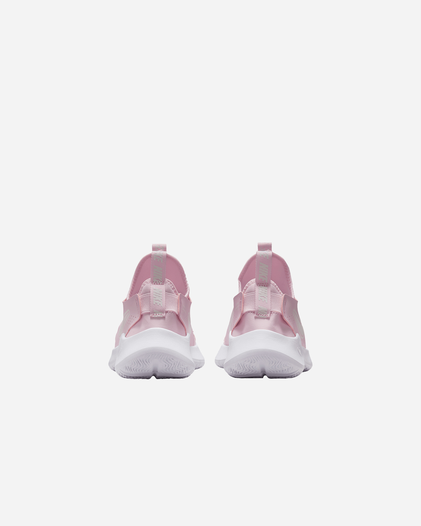 Scarpe sneakers NIKE FLEX RUNNER 3 GS JR - Rosa - 4 | Cisalfa Sport