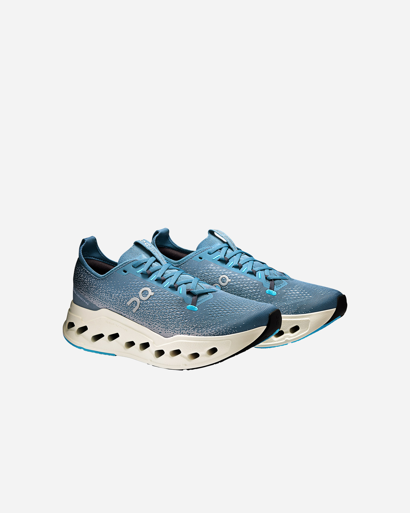 Scarpe running ON CLOUDSURFER MAX M - Beige - 1 | Cisalfa Sport