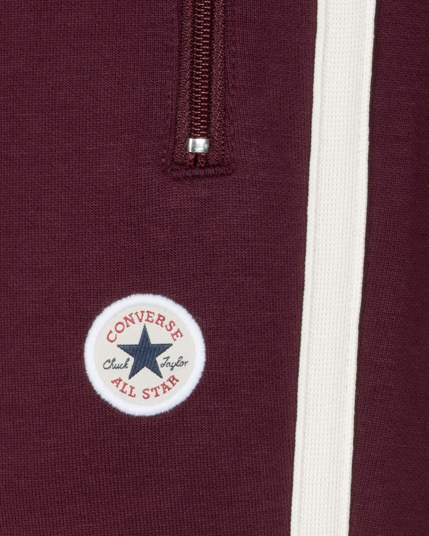 Pantalone CONVERSE BAND W - Marrone - 2 | Cisalfa Sport