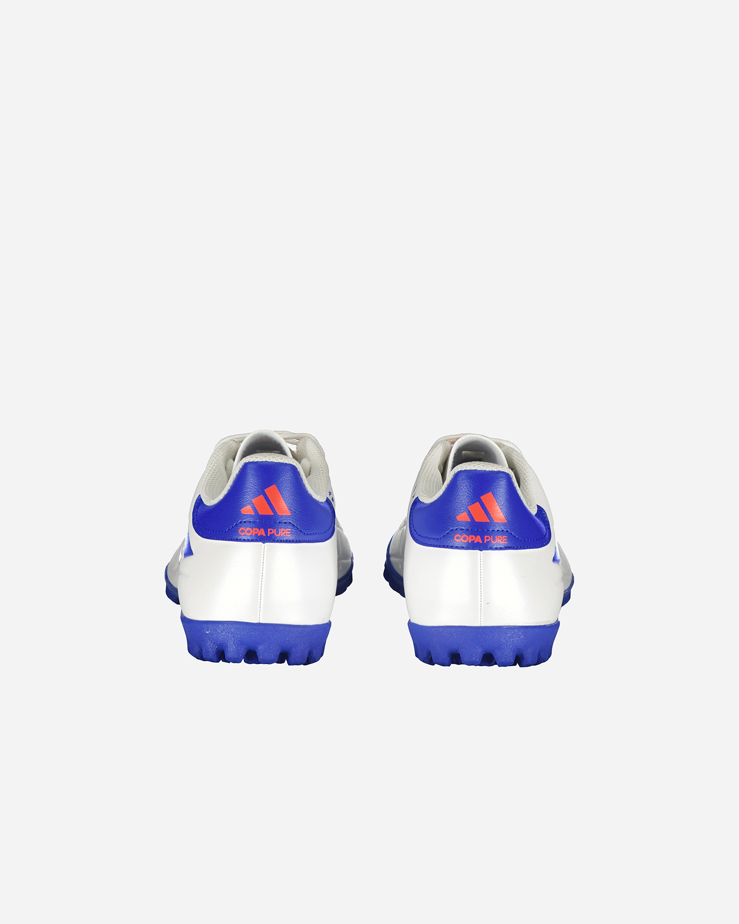 Scarpe calcio ADIDAS COPA PURE 2 CLUB TF M - Bianco - 4 | Cisalfa Sport
