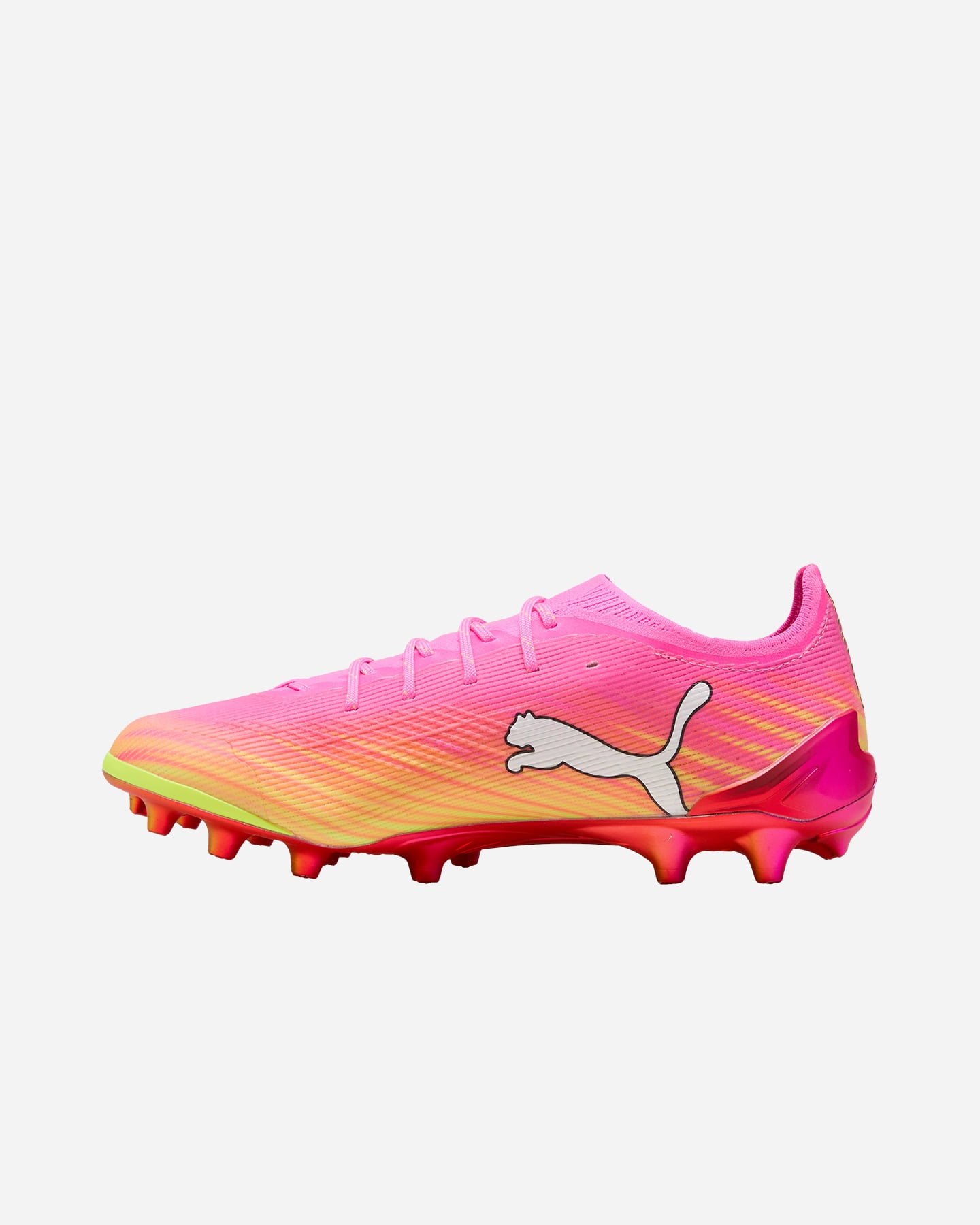 Scarpe calcio PUMA ULTRA 6 ULTIMATE AG M - Color mix - 4 | Cisalfa Sport