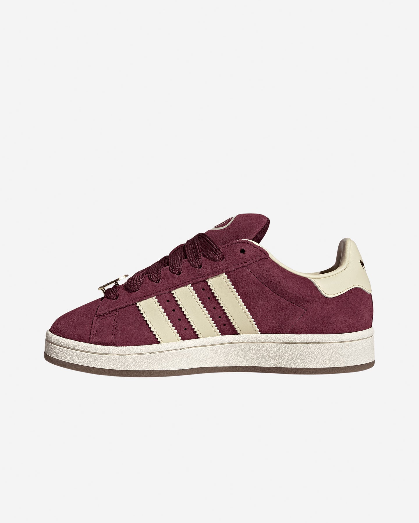Scarpe sneakers ADIDAS CAMPUS 00S - Marrone - 3 | Cisalfa Sport