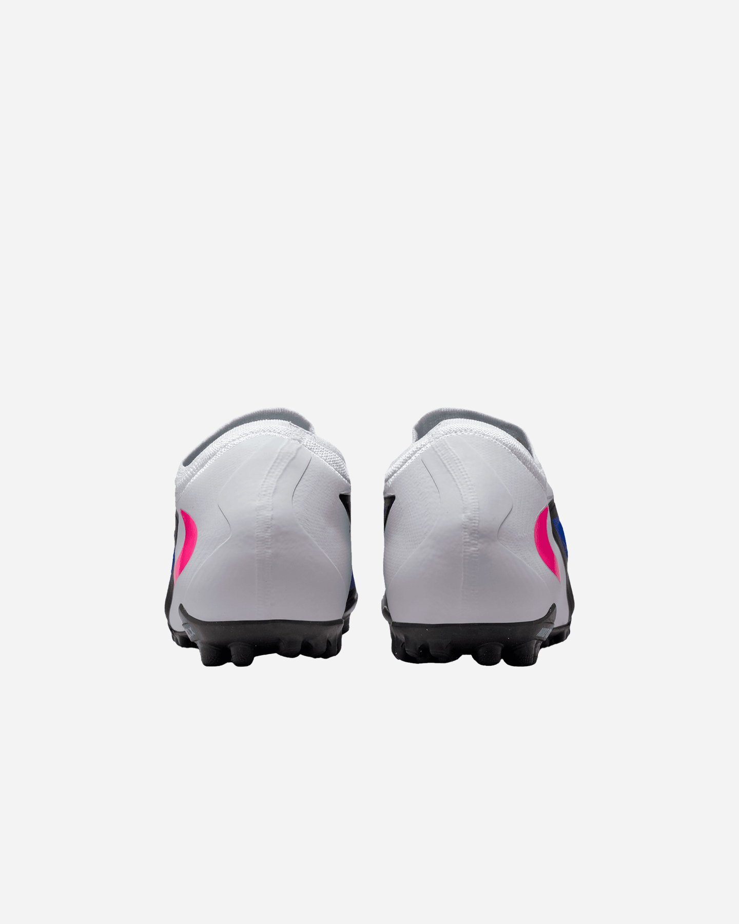 Scarpe calcio NIKE REACTX PHANTOM 6 LOW PRO TF M - Color mix - 4 | Cisalfa Sport