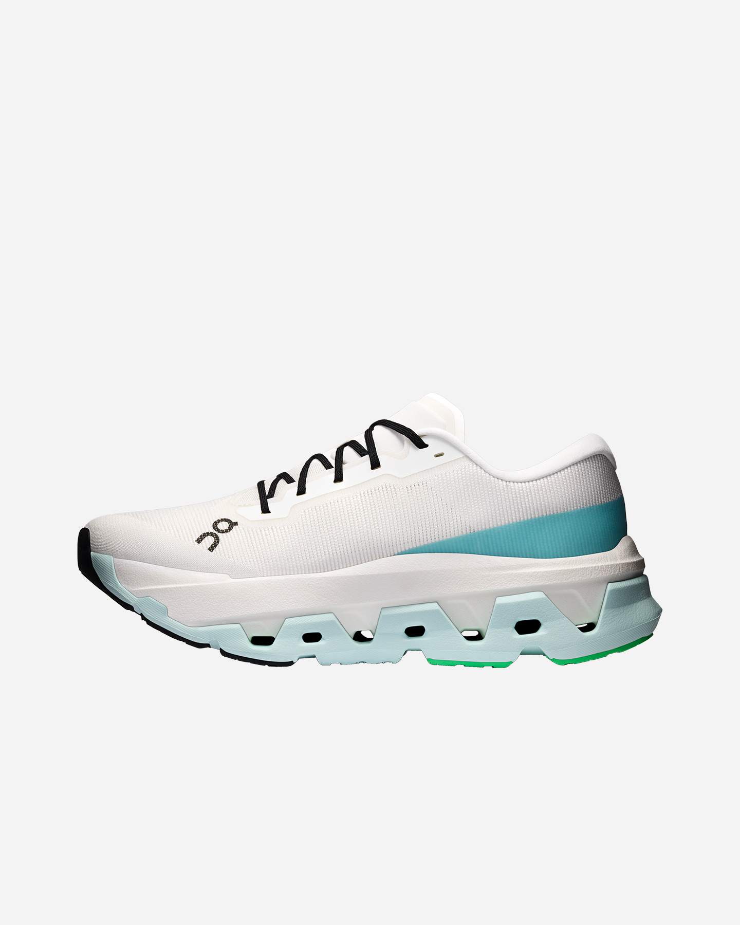 Scarpe running ON CLOUDMONSTER 3 HYPER M - 5 | Cisalfa Sport