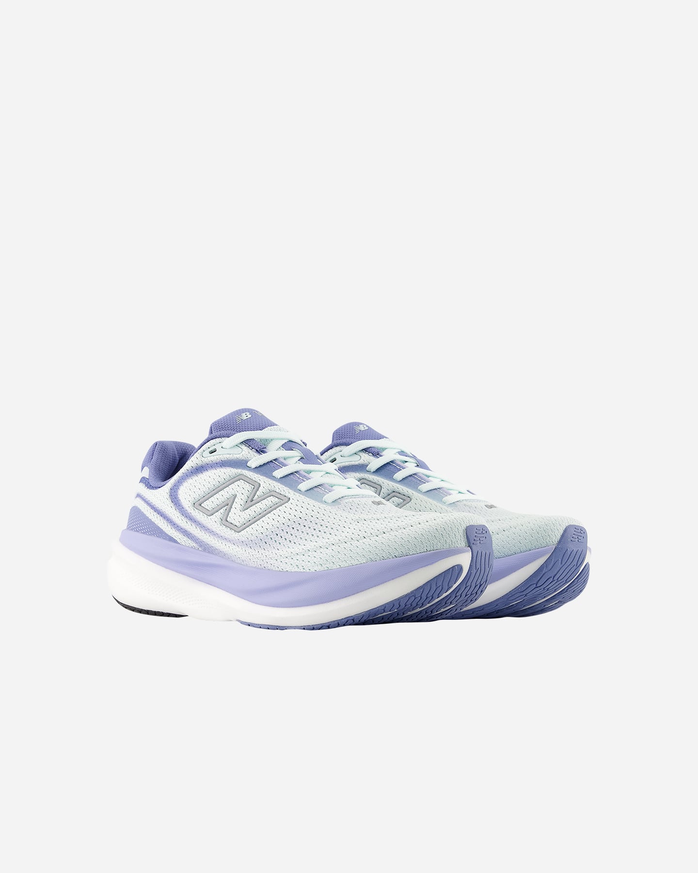Scarpe running NEW BALANCE 1080 V15 W - Blu - 1 | Cisalfa Sport