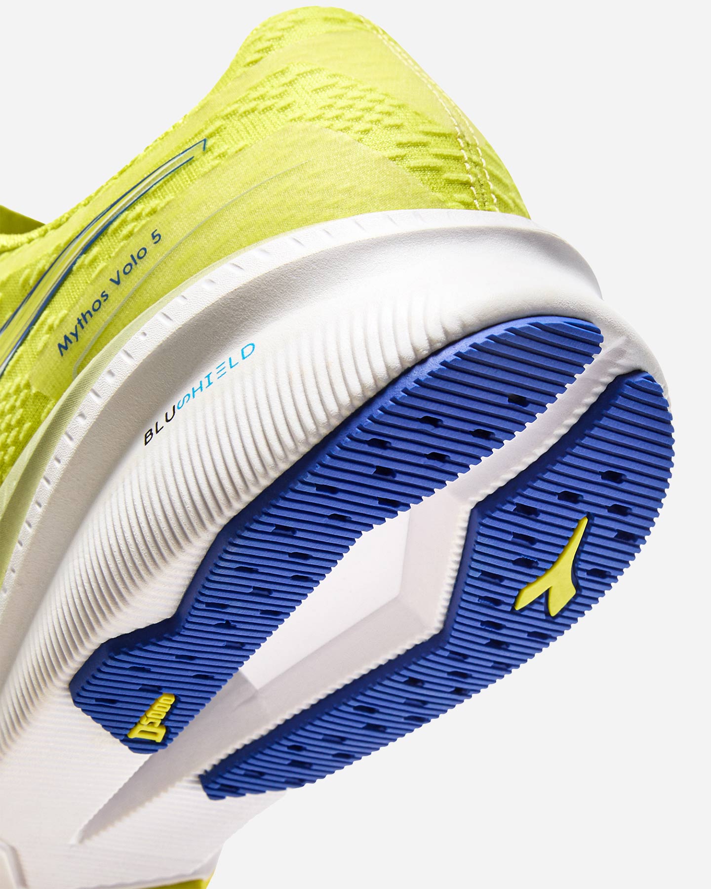 Scarpe running DIADORA MYTHOS BLUSHIELD VOLO 5 M - Color mix - 5 | Cisalfa Sport