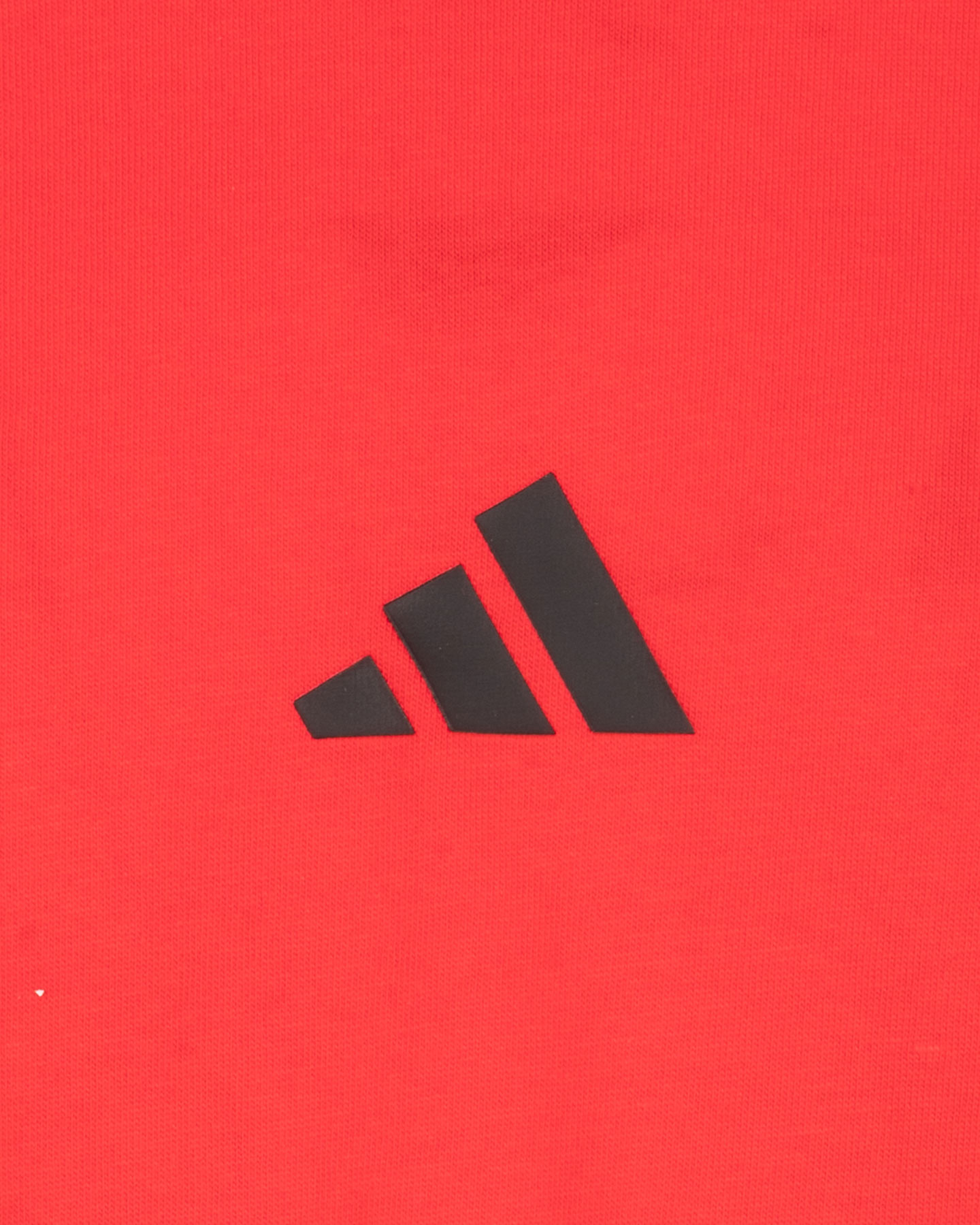 T-shirt ADIDAS 3STRIPES M - Rosso - 2 | Cisalfa Sport