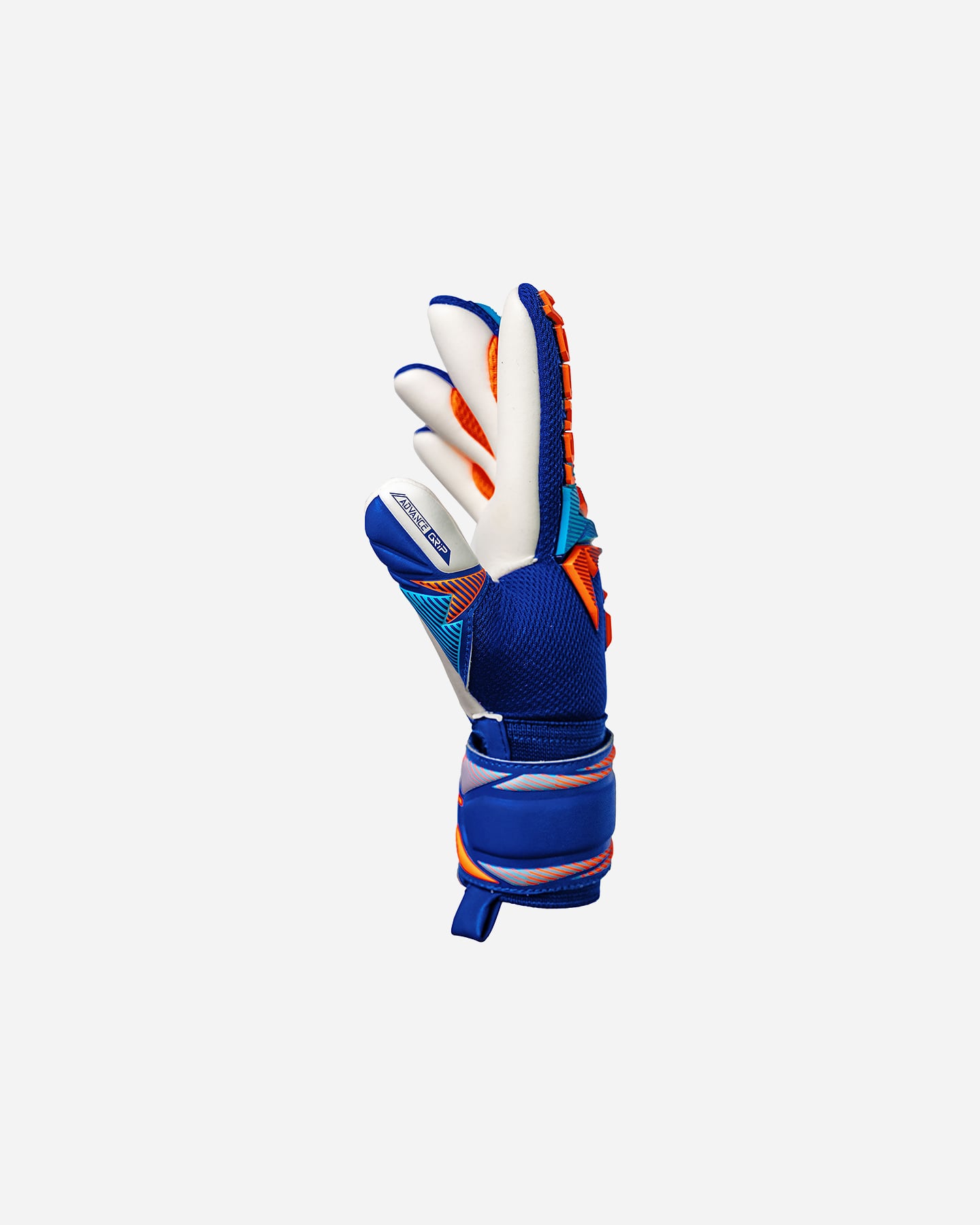 Guanti portiere REUSCH ATTRAKT FREEGEL ADVANCE JR - Color mix - 2 | Cisalfa Sport