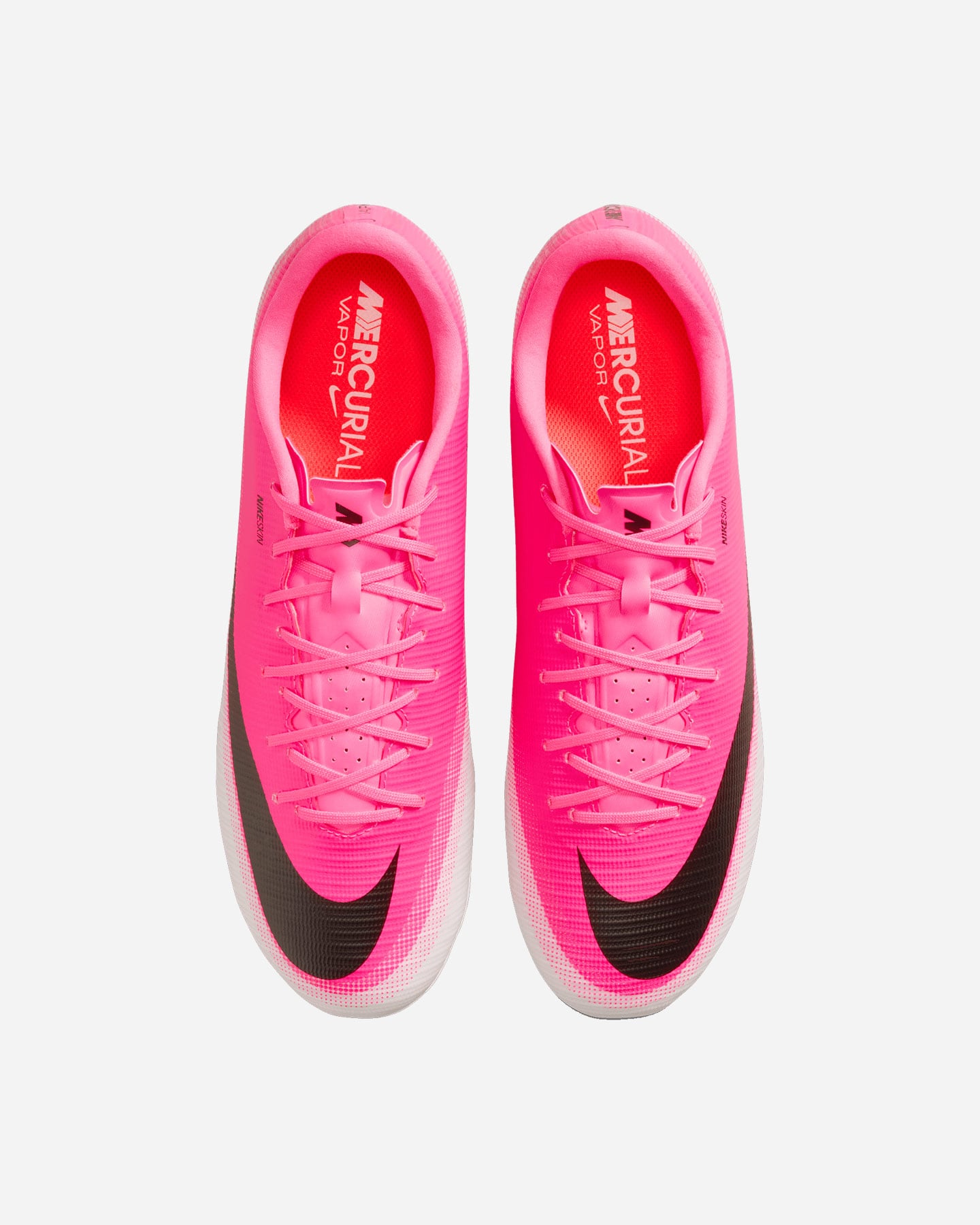 Scarpe calcio NIKE MERCURIAL VAPOR 17 ACADEMY FG-MG M - Color mix - 2 | Cisalfa Sport