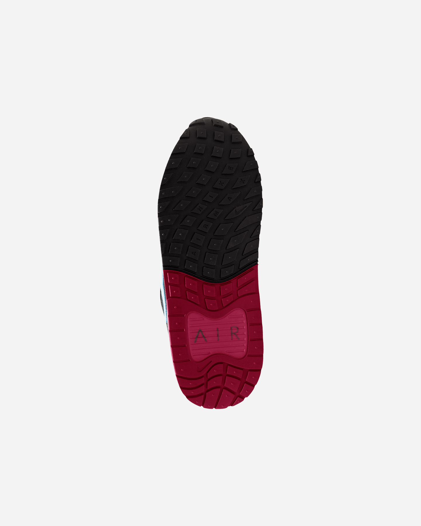 Scarpe sneakers NIKE AIR MAX SOLO GS JR - Nero - 1 | Cisalfa Sport