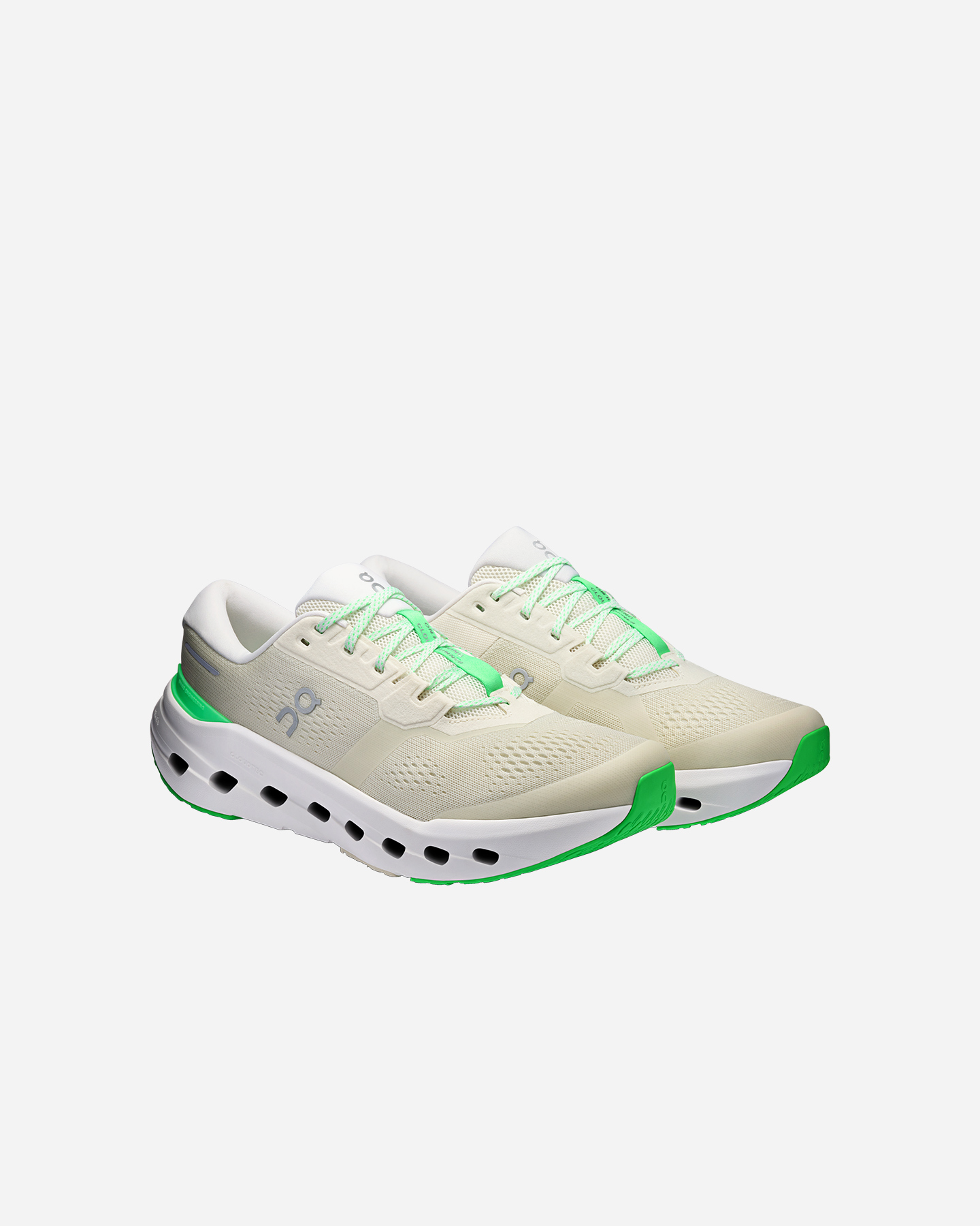 Scarpe running ON CLOUDRUNNER 3 M - 1 | Cisalfa Sport