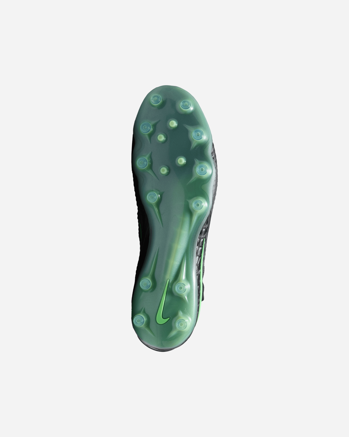 Scarpe calcio NIKE PHANTOM 6 HIGH ELITE AG-PRO M - Color mix - 3 | Cisalfa Sport