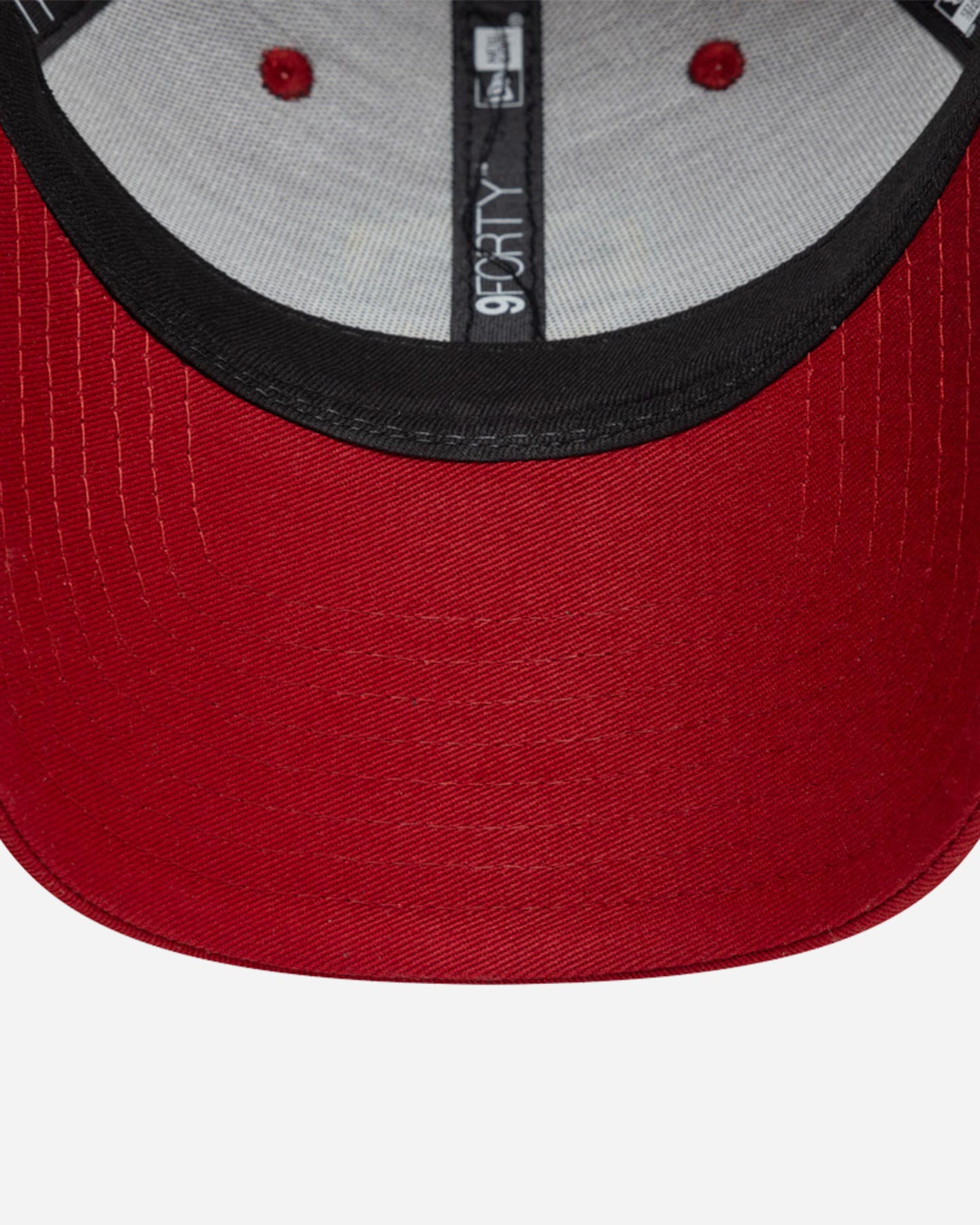 Cappellino NEW ERA ROMA FANGEAR 940 SOCCER AS M - Rosso - 4 | Cisalfa Sport