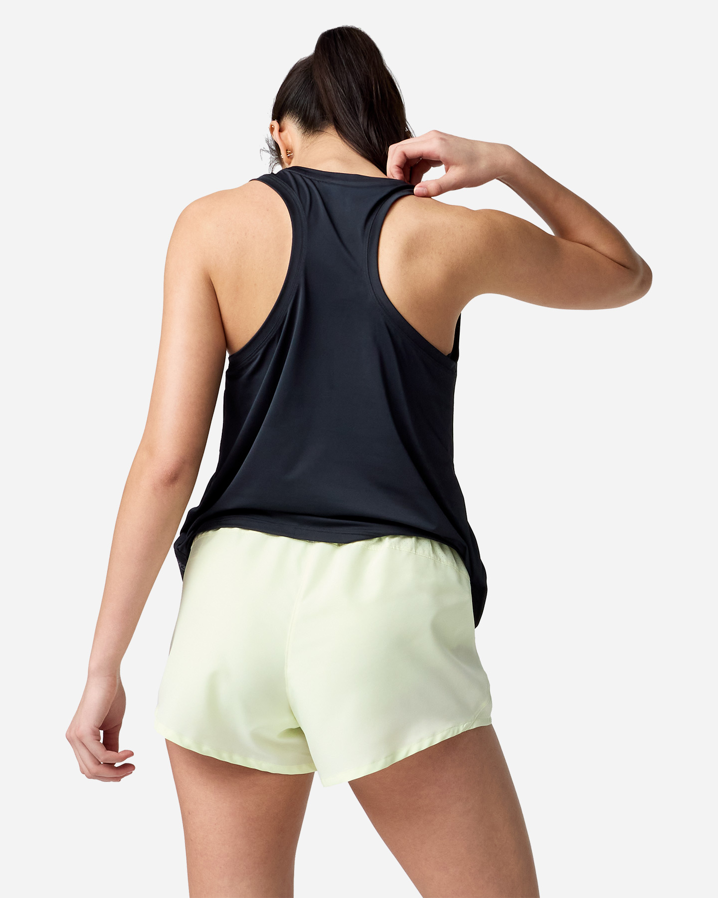 Canotta running BROOKS DASH W - 1 | Cisalfa Sport