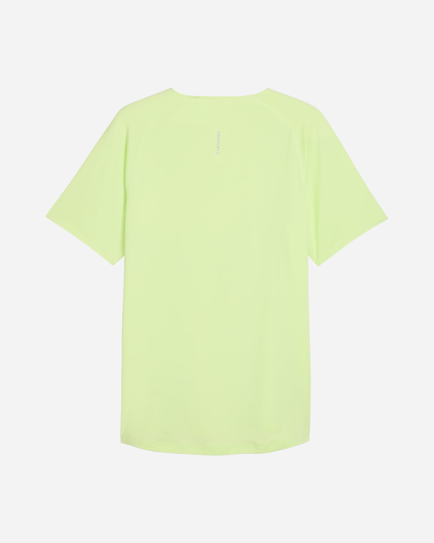 T-shirt running PUMA EVERYDAY CLOUDSPUN M - Giallo - 1 | Cisalfa Sport