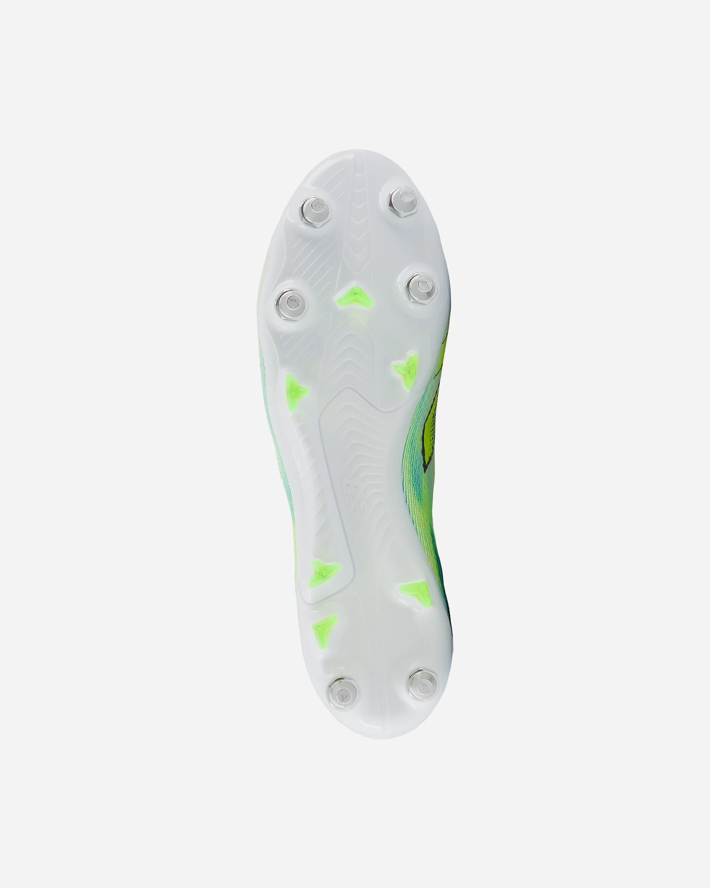 Scarpe calcio NEW BALANCE FURON ELITE SG V9 M - Color mix - 2 | Cisalfa Sport