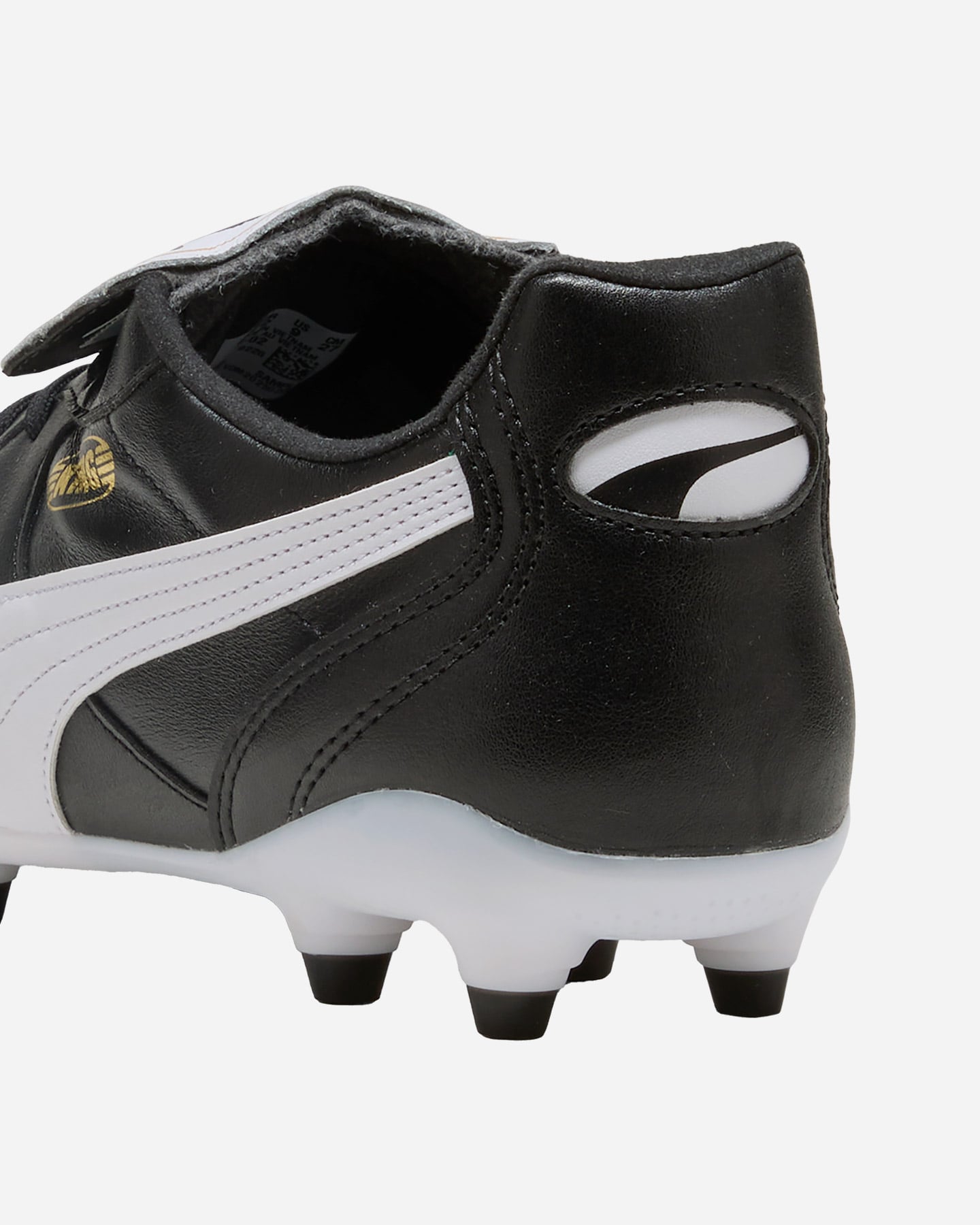 Scarpe calcio PUMA KING TOP FG-AG M - Color mix - 5 | Cisalfa Sport