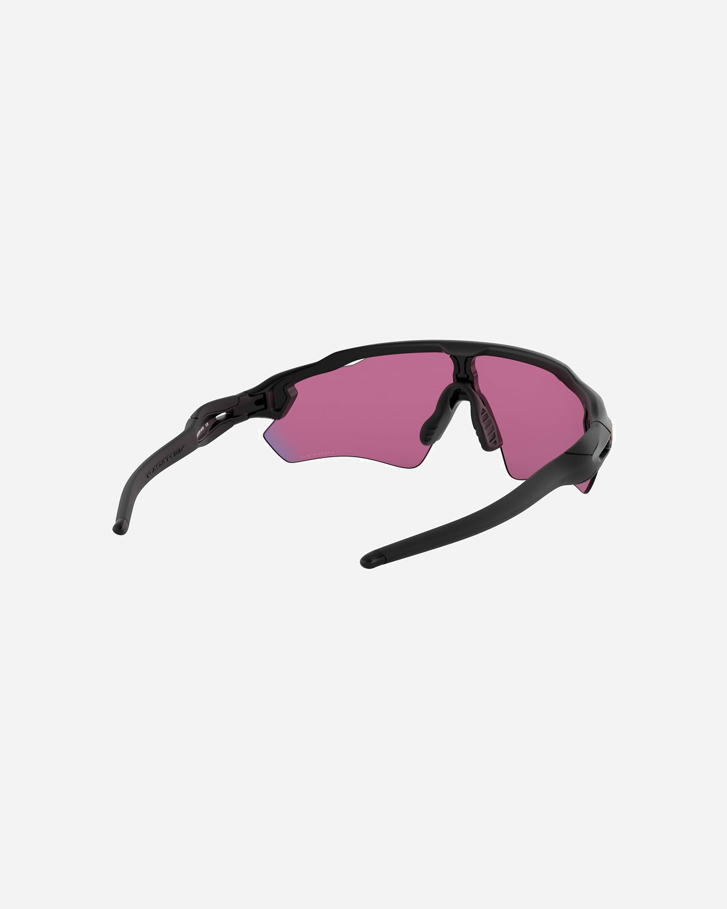 Occhiali OAKLEY RADAR EV PATH PRIZM - Nero - 2 | Cisalfa Sport