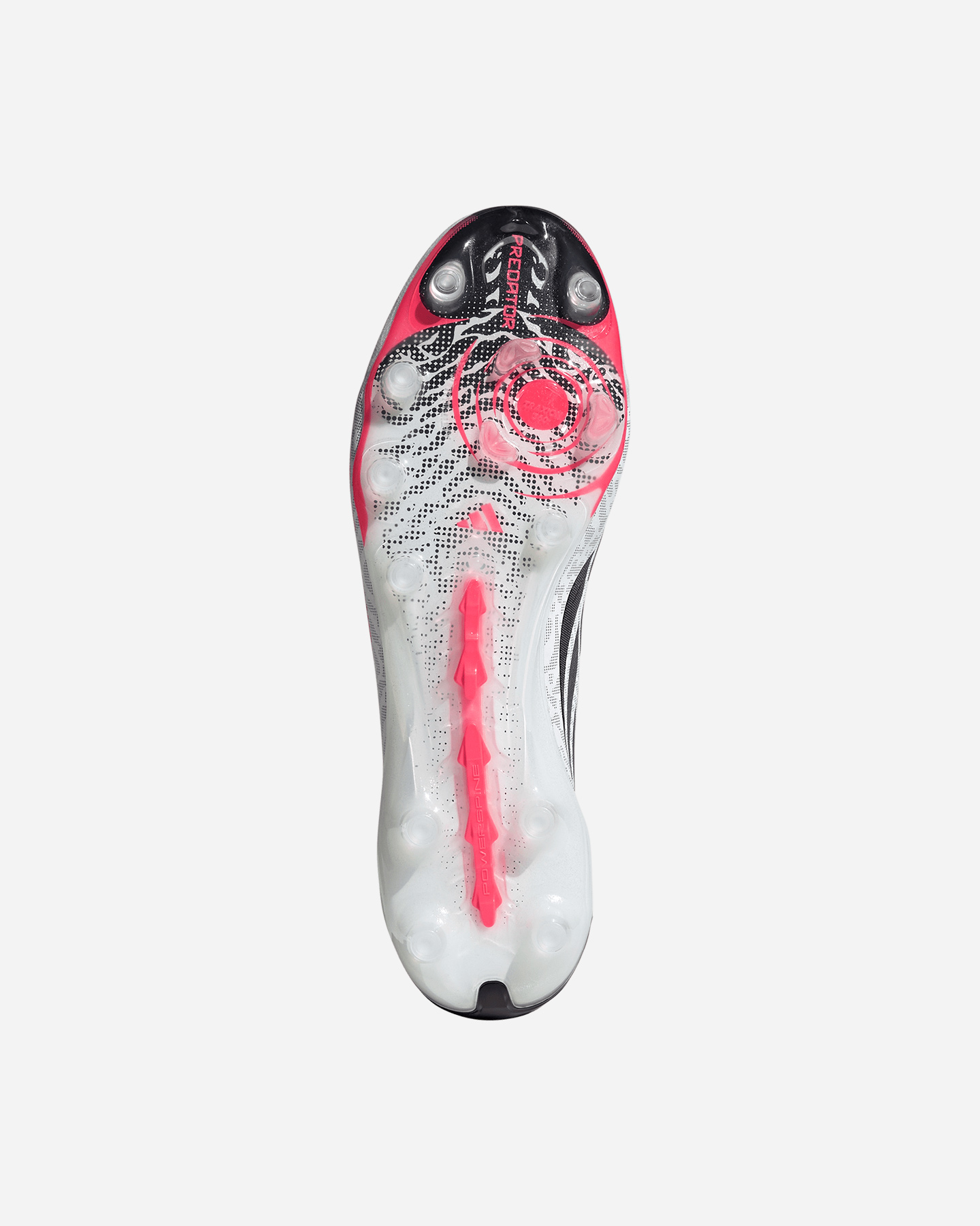 Scarpe calcio ADIDAS PREDATOR ELITE AG M - 2 | Cisalfa Sport
