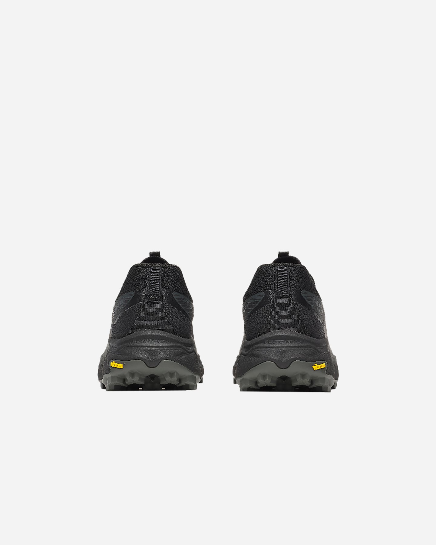 Scarpe trail MERRELL AGILITY PEAK 6 GTX M - Nero - 4 | Cisalfa Sport