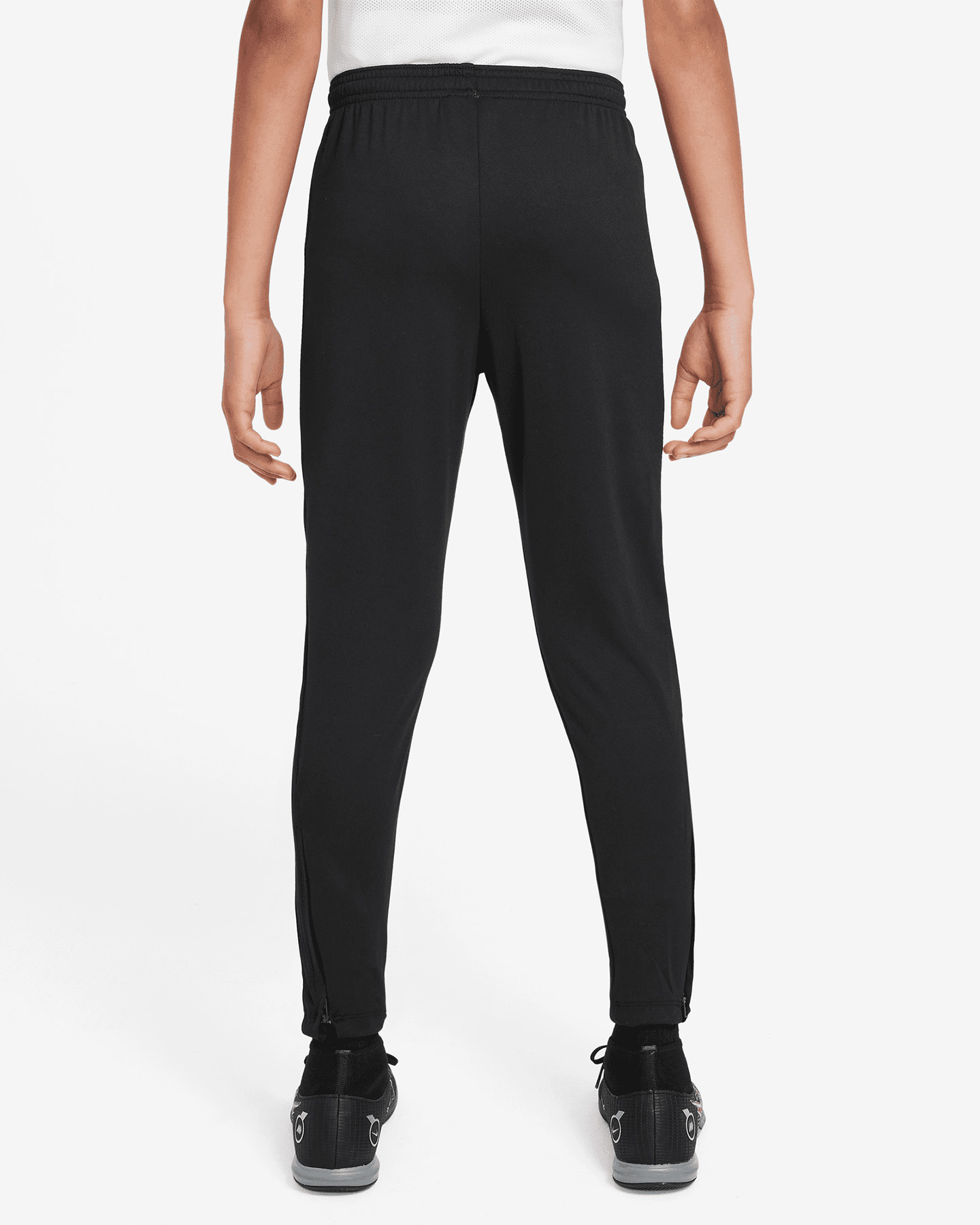 Pantaloncini calcio NIKE ACADEMY JR - Nero - 3 | Cisalfa Sport