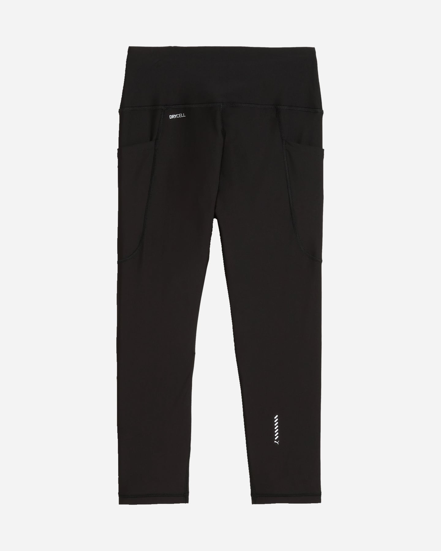 Capri running PUMA RUN VELOCITY 3-4 W - Nero - 1 | Cisalfa Sport
