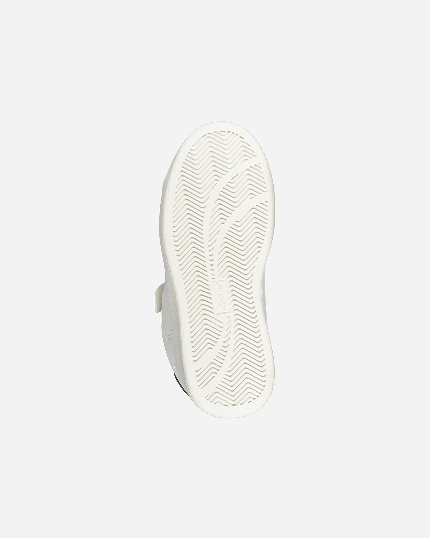 Scarpe sneakers MISTRAL COURT JR - Bianco - 2 | Cisalfa Sport