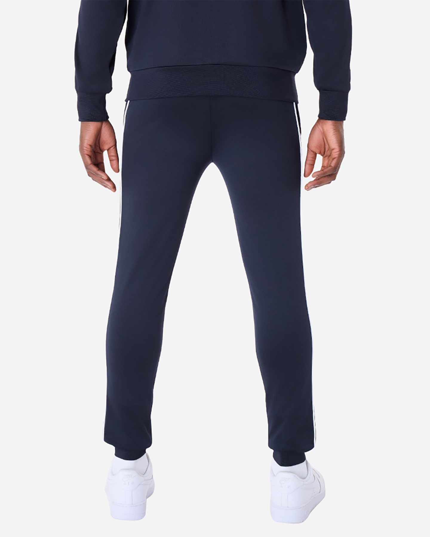 Pantalone NEW ERA MLB LC OS NEW YORK YANKEES M - Blu Navy - 1 | Cisalfa Sport
