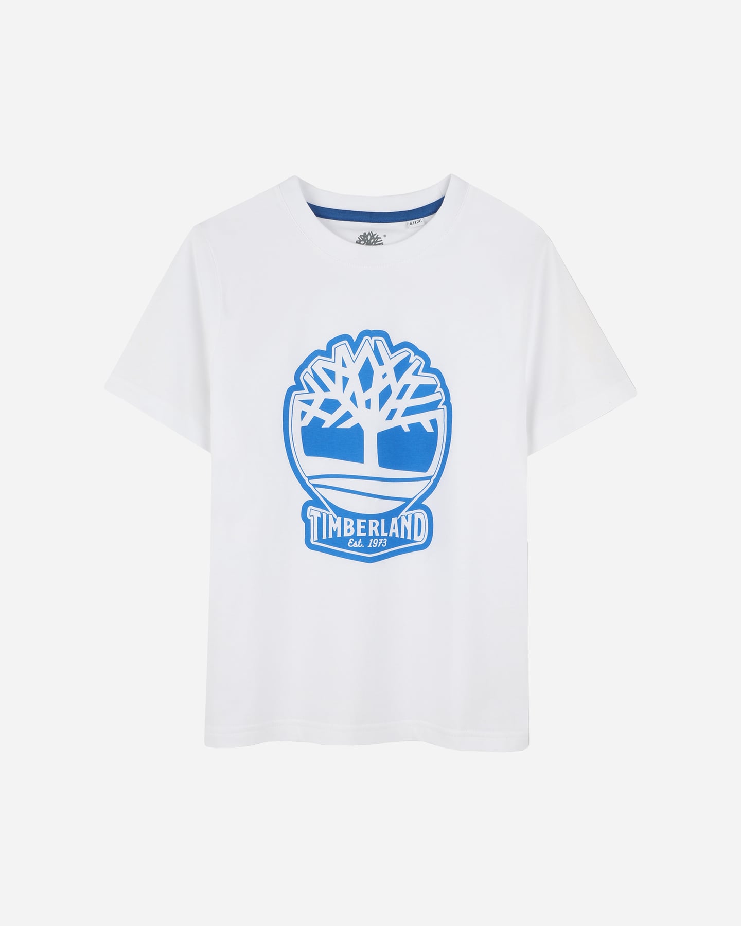 Completo TIMBERLAND SET JR - Bianco - 1 | Cisalfa Sport