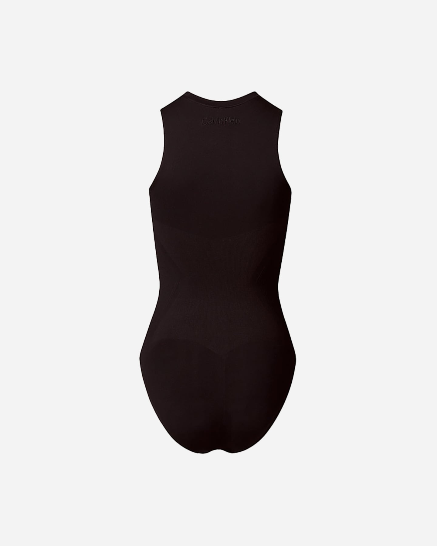 Body intimo CALVIN KLEIN UNDERWEAR SEAMLESS SHAPING W - Nero - 1 | Cisalfa Sport