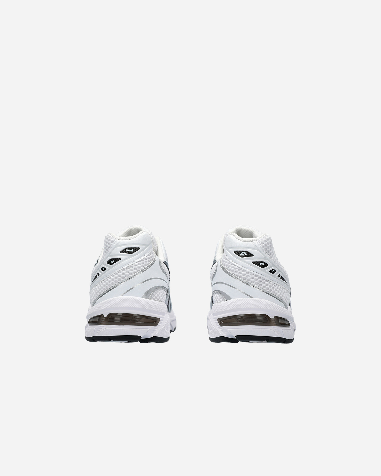 Scarpe sneakers ASICS GEL-1130 W - Bianco - 5 | Cisalfa Sport