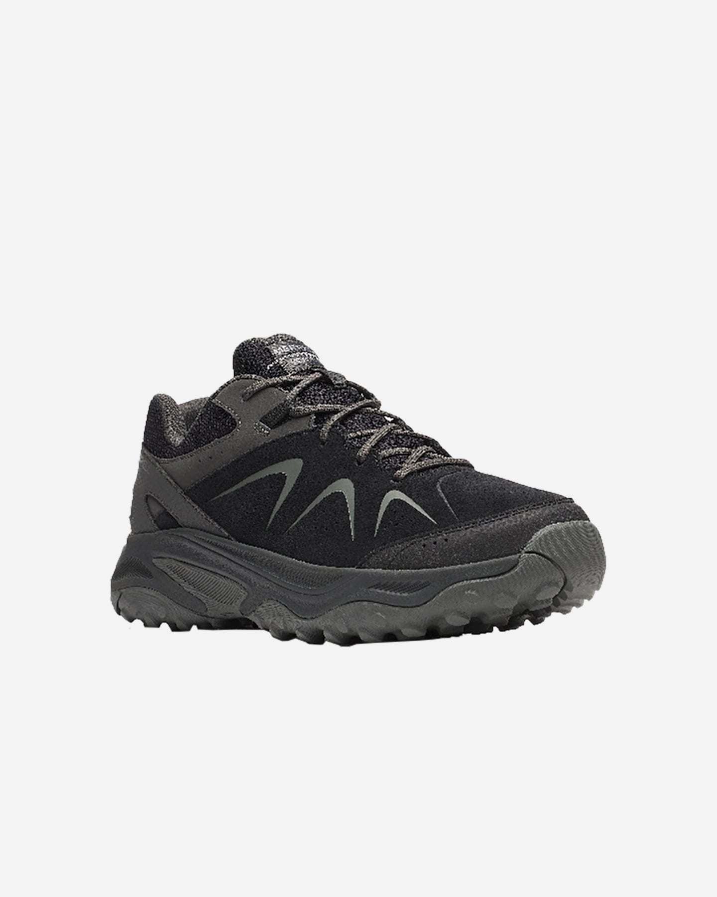 Scarpe trail MERRELL YOKOTA 3 GTX M - Nero - 1 | Cisalfa Sport