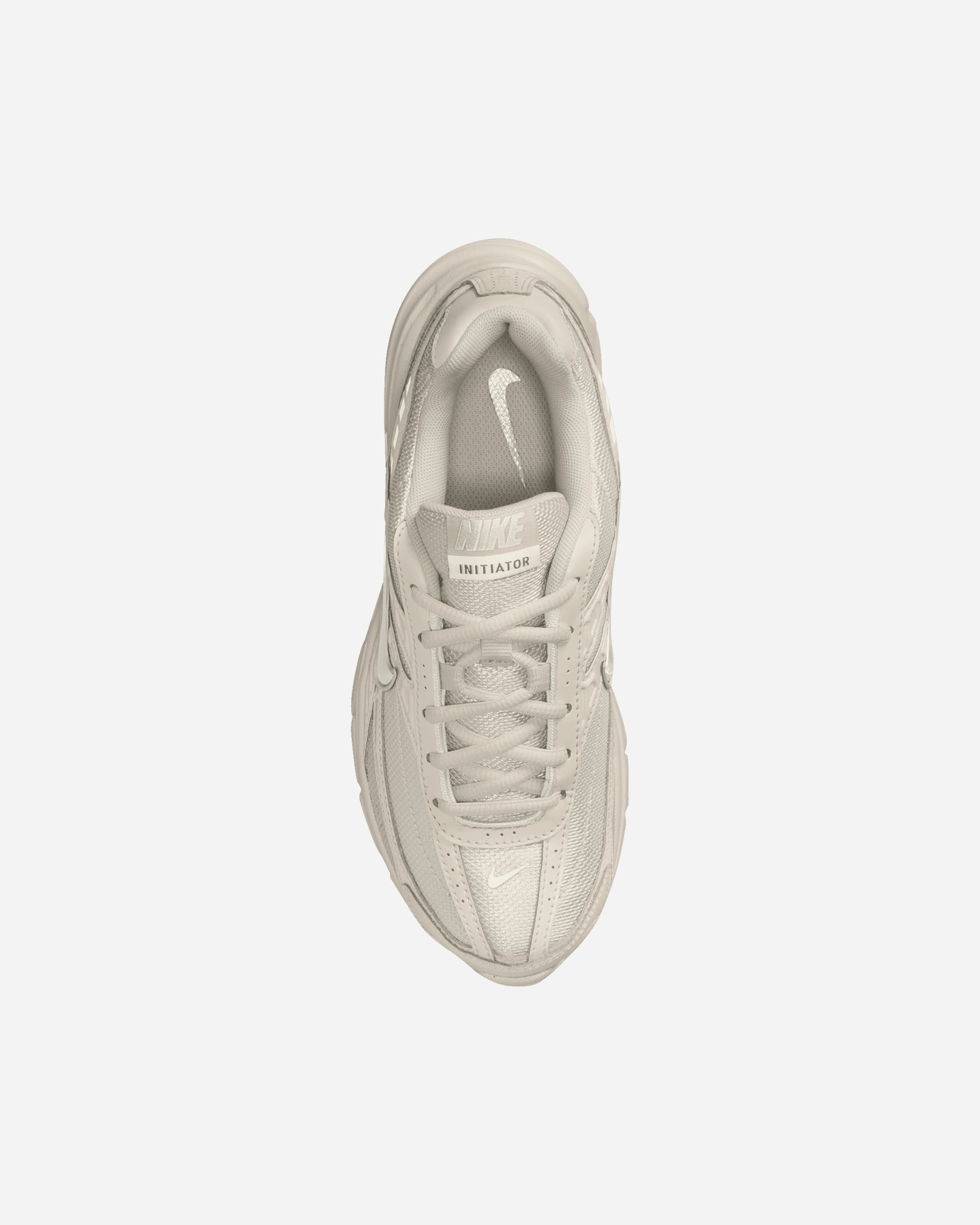 Scarpe sneakers NIKE INITIATOR W - Beige - 2 | Cisalfa Sport