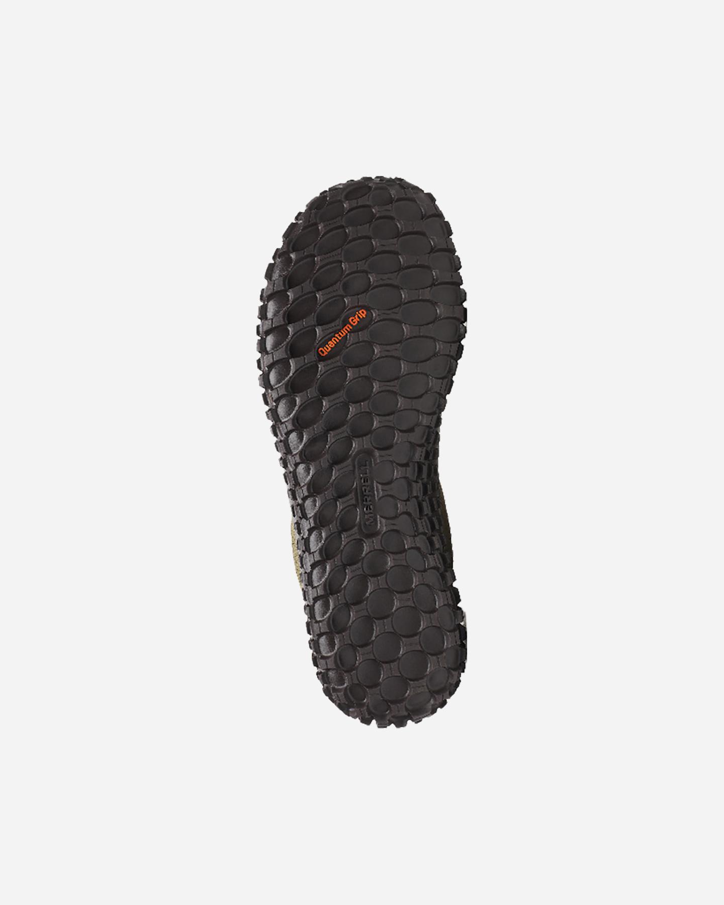 Scarpe trekking MERRELL WRAPT M - Verde - 2 | Cisalfa Sport