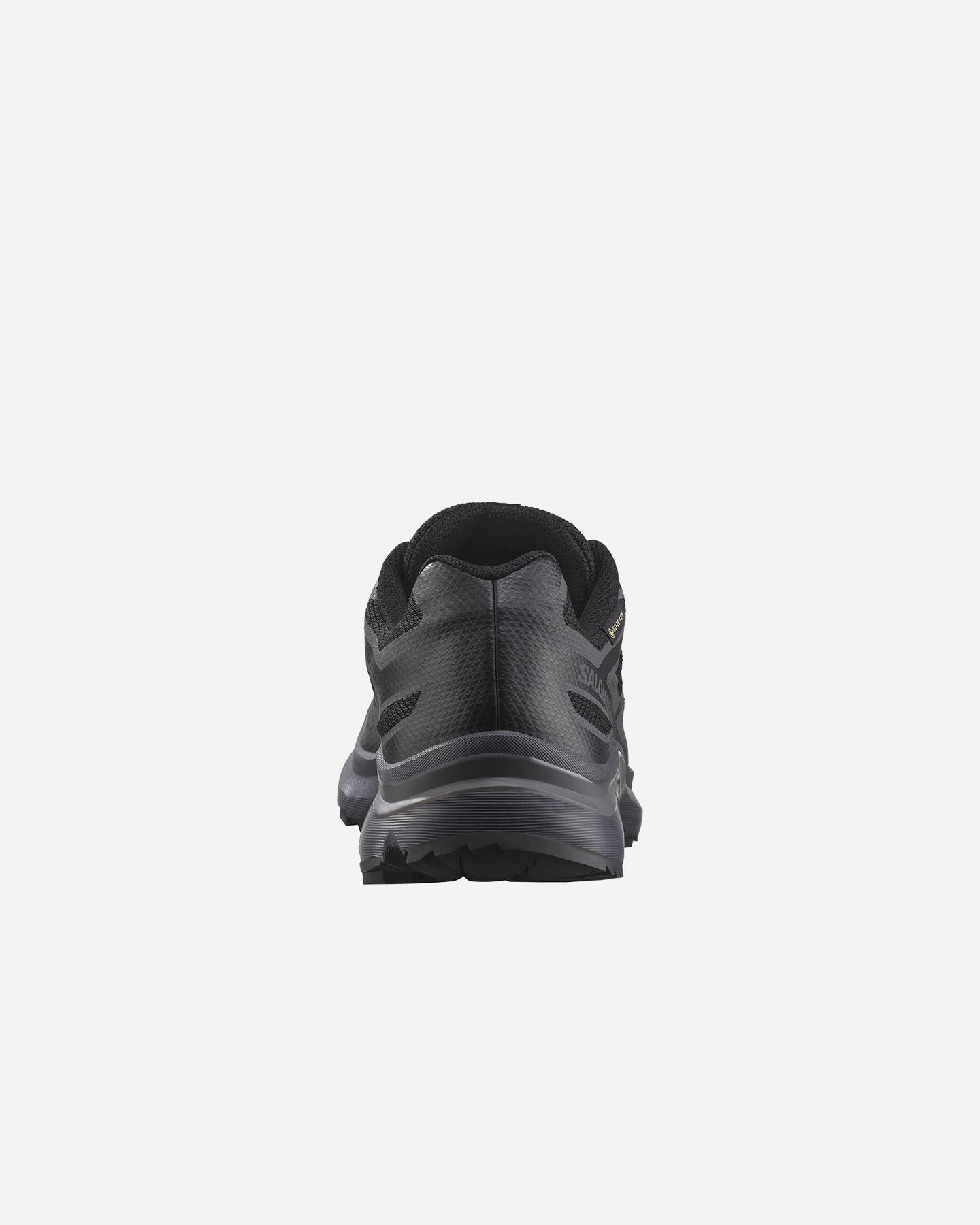 Scarpe sneakers SALOMON XT-EVR GTX M - Nero - 5 | Cisalfa Sport