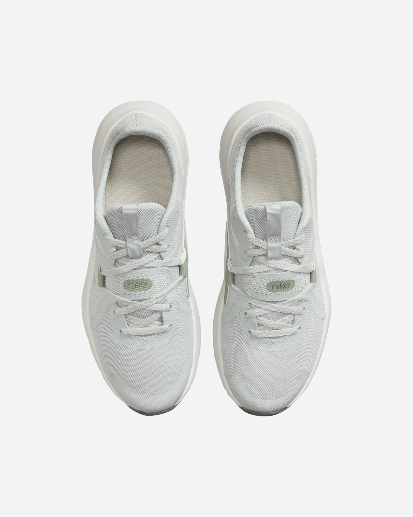 Scarpe training NIKE SEASON TR 13 W - Argento - 2 | Cisalfa Sport