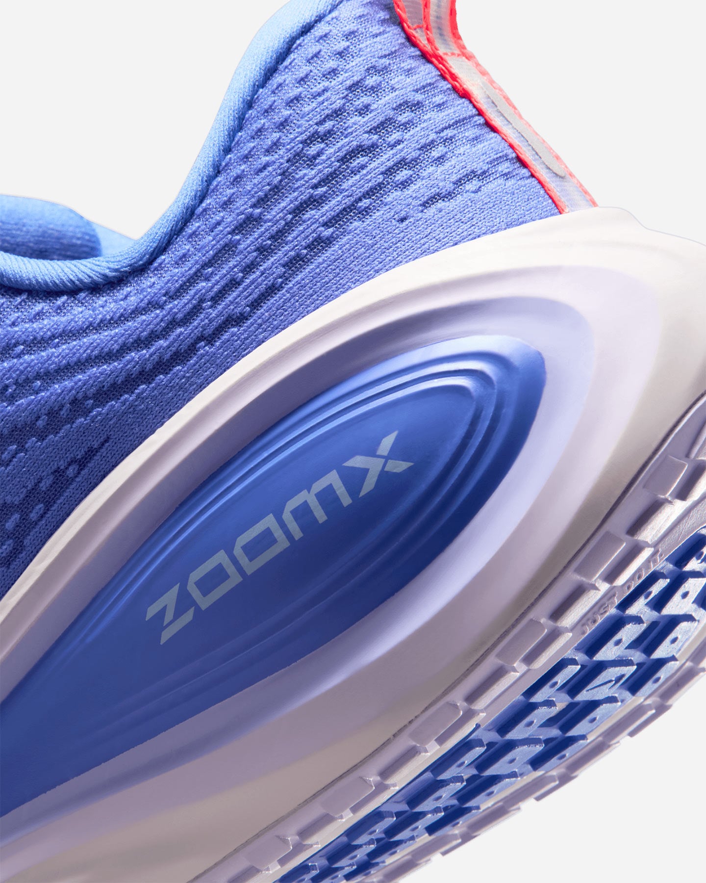Scarpe running NIKE VOMERO PLUS W - Azzurro - 5 | Cisalfa Sport