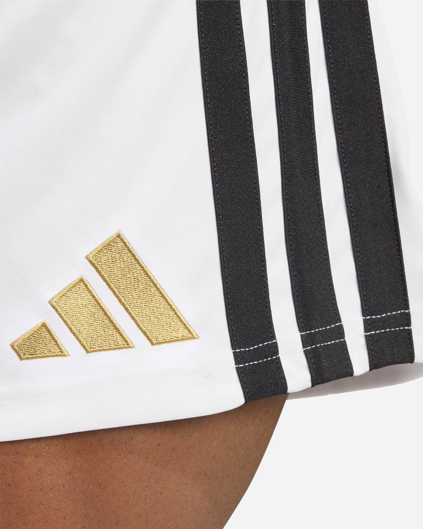 Pantaloncini calcio ufficiali ADIDAS JUVENTUS HOME 26-27 M - Color mix - 5 | Cisalfa Sport