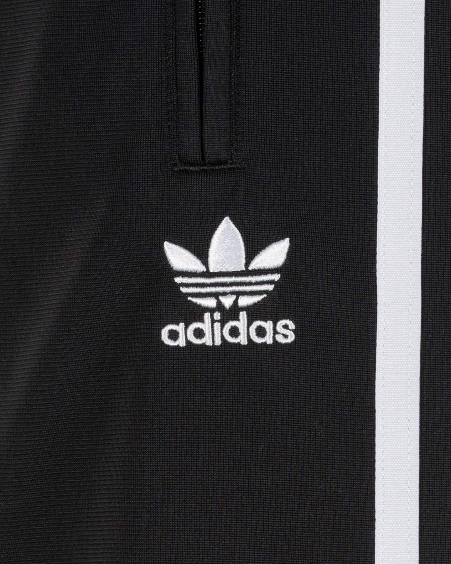 Pantalone ADIDAS ORIGINAL FIREBIRD W - Nero - 2 | Cisalfa Sport