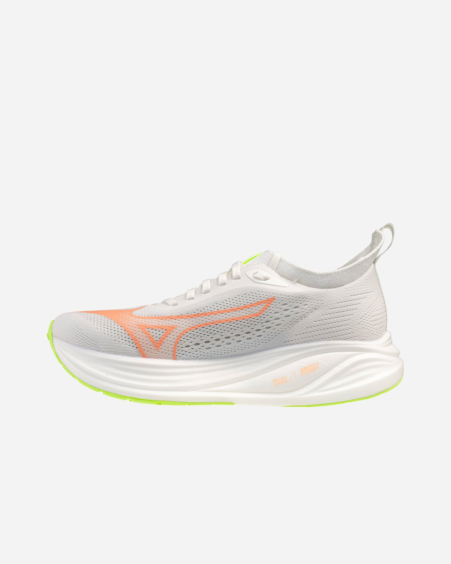 Scarpe running MIZUNO NEO ZEN 2 W - Bianco - 4 | Cisalfa Sport