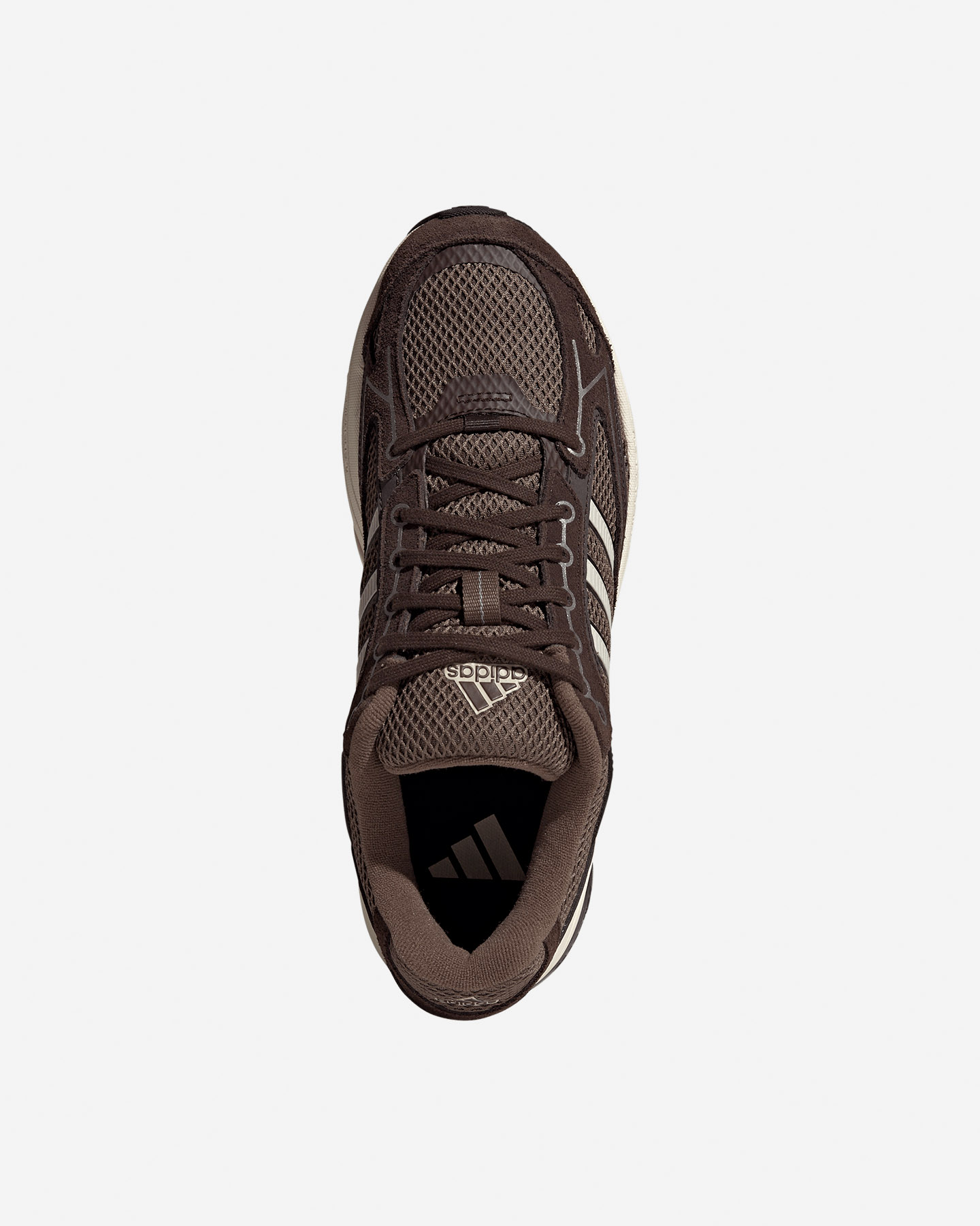 Scarpe sneakers ADIDAS SPIRITAIN 2000 M - Marrone - 1 | Cisalfa Sport