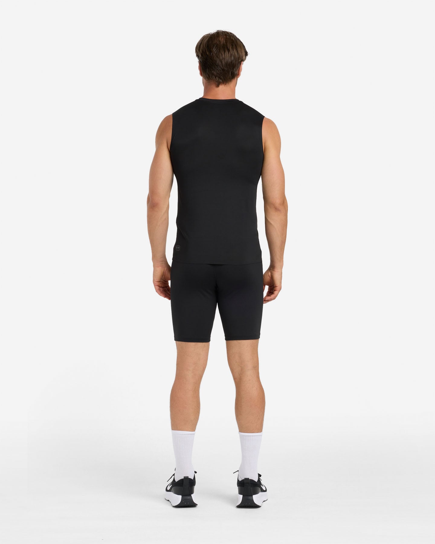 Canotta training ARENA PERFORMANCE M - Nero - 3 | Cisalfa Sport