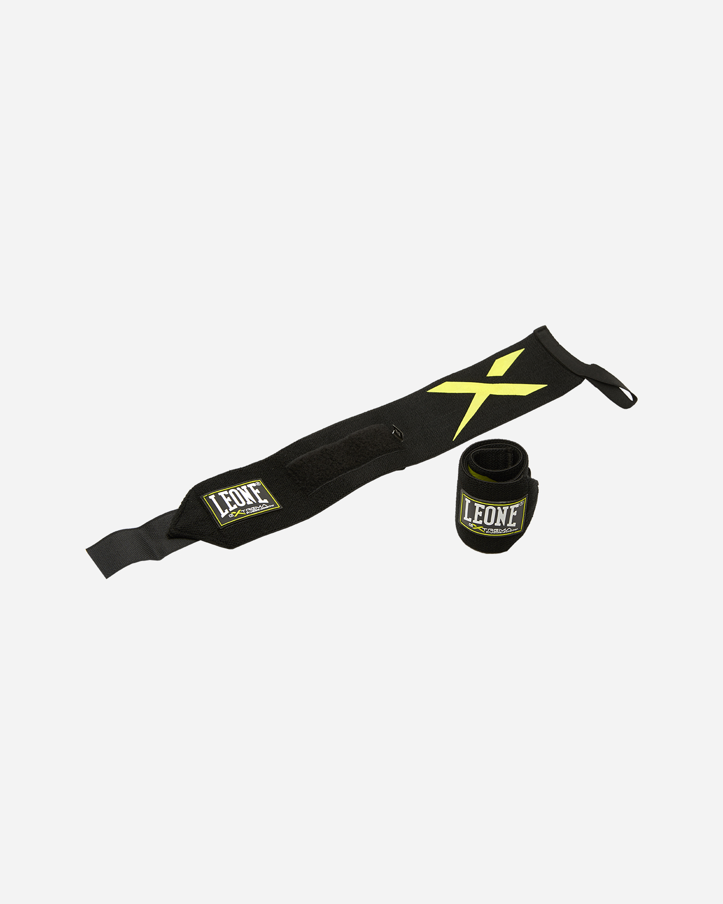Polsiera LEONE BOXE  - Color mix - 1 | Cisalfa Sport
