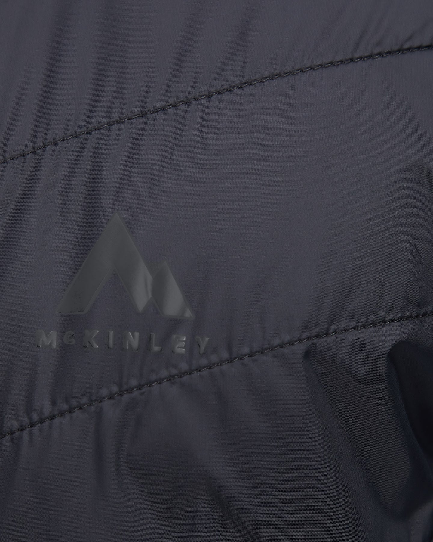 Giacca outdoor MCKINLEY SANSA II HYBRID M - Nero - 3 | Cisalfa Sport