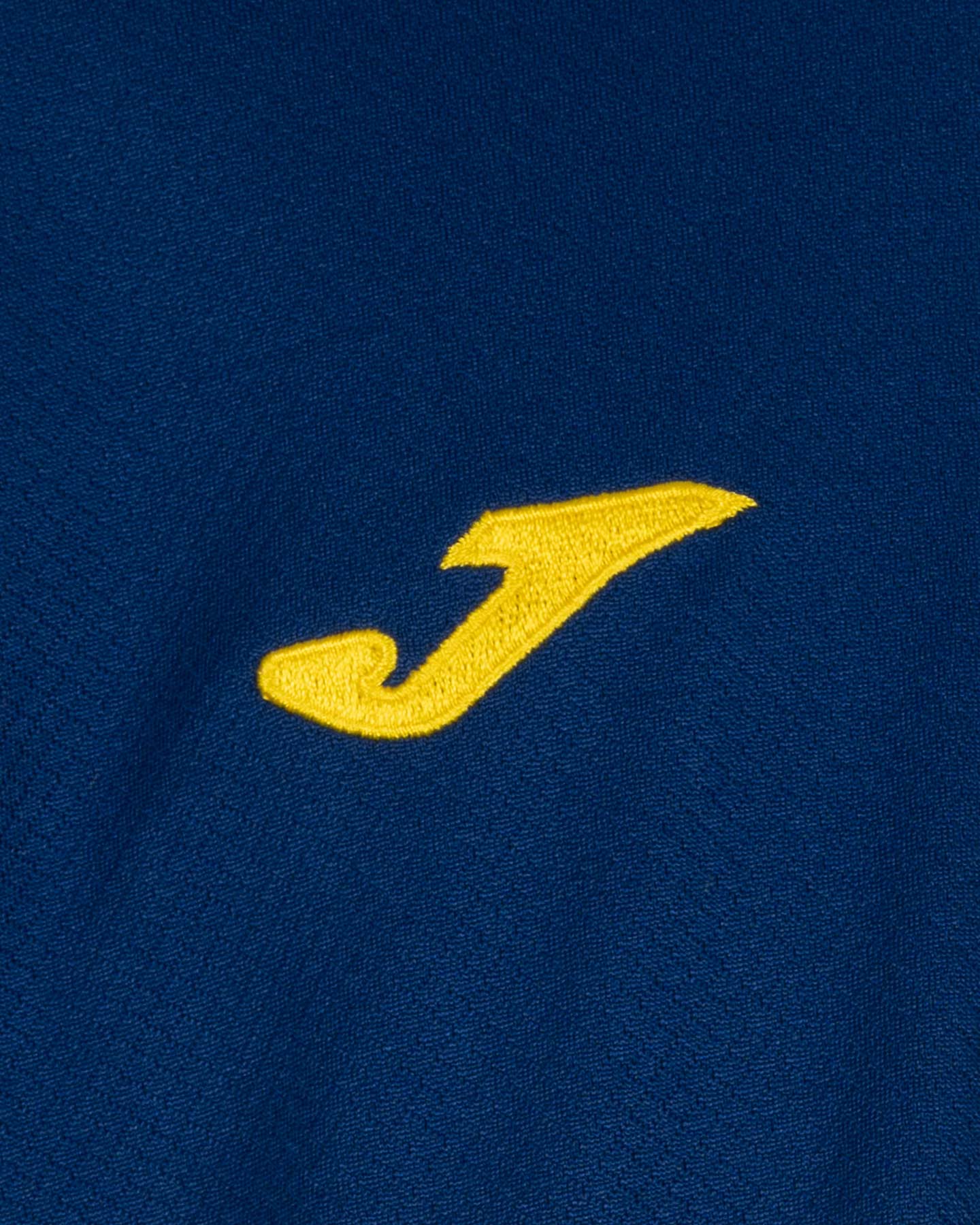 Maglia calcio ufficiale JOMA HELLAS VERONA HOME 26-27 JR - 2 | Cisalfa Sport