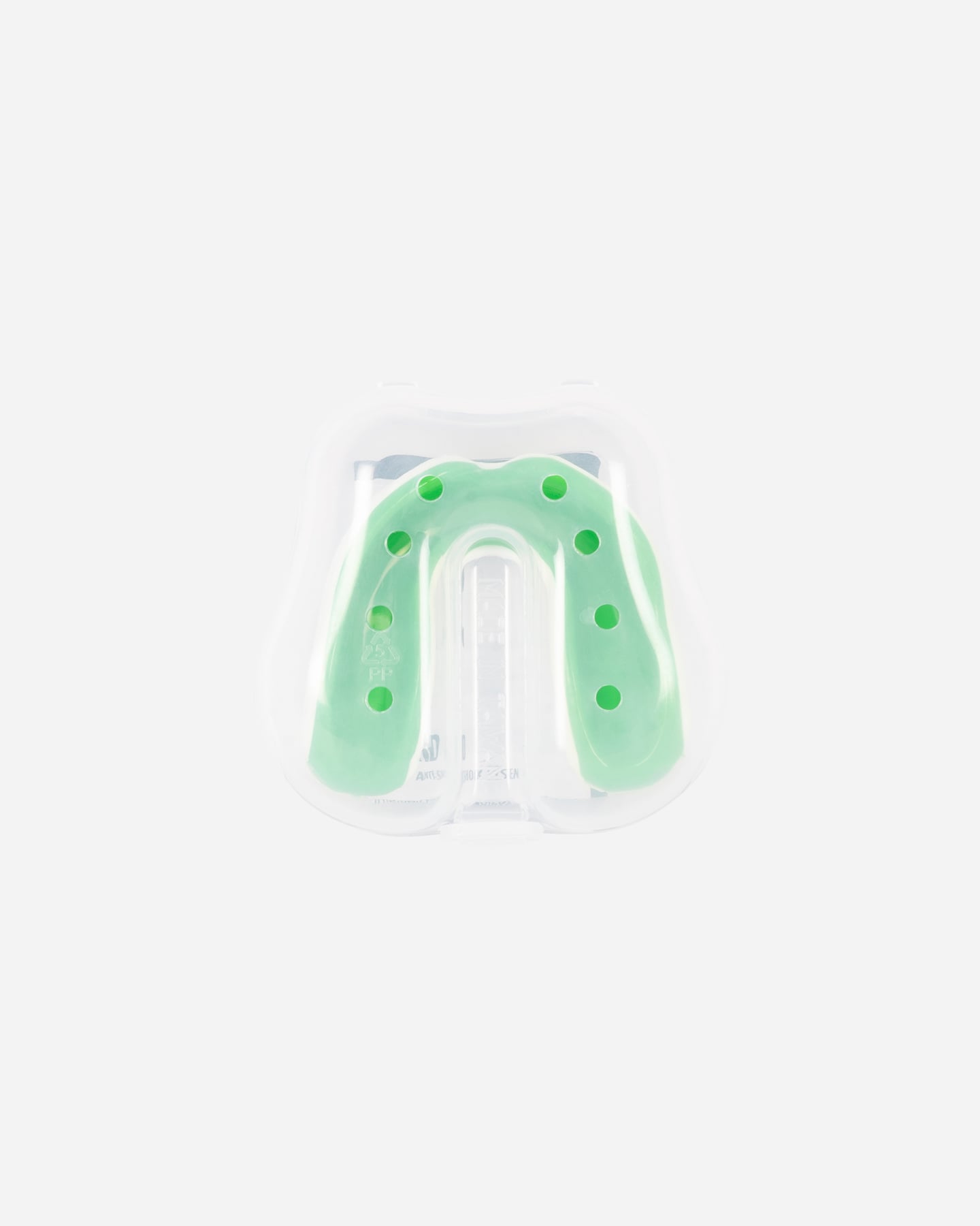 Paradenti LEONE POWERGUARDS  - Color mix - 2 | Cisalfa Sport