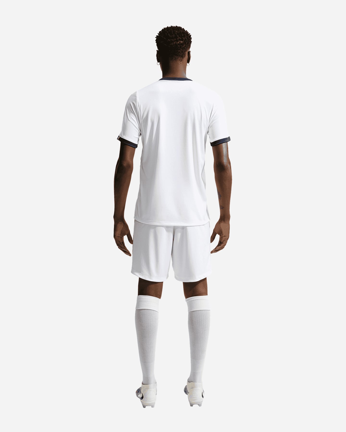 Maglia calcio ufficiale NIKE PSG AWAY 26-27 M - Color mix - 3 | Cisalfa Sport
